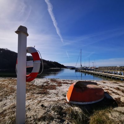 HAMMERHAVN