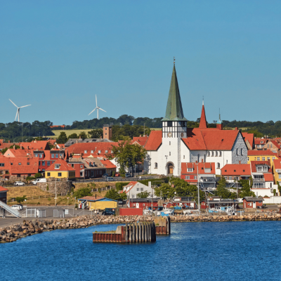 Rønne
